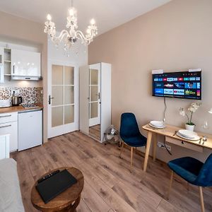 Studio Appartement
